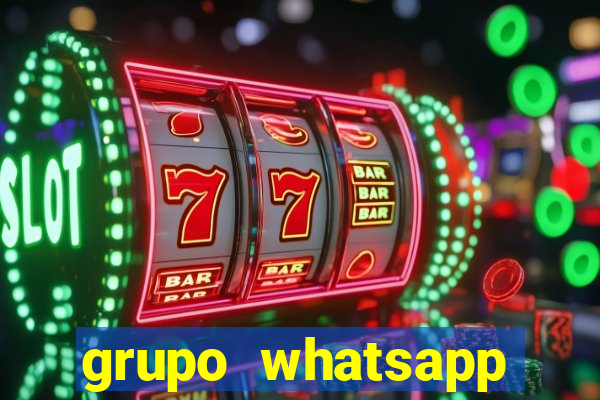 grupo whatsapp esporte da sorte mines